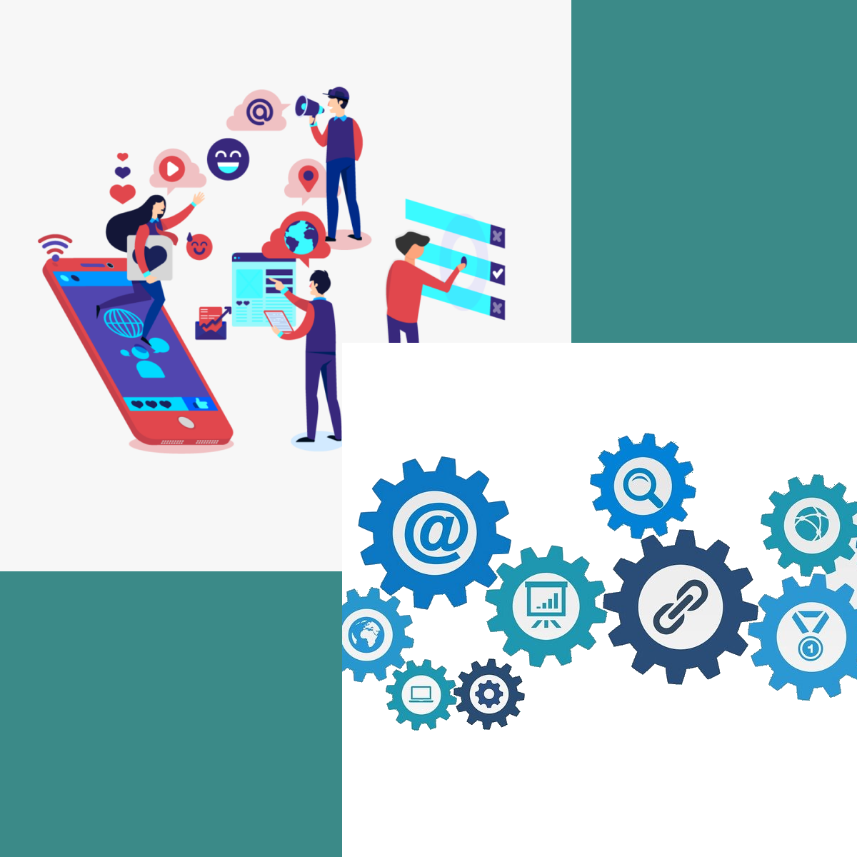 digitaliser votre entreprise